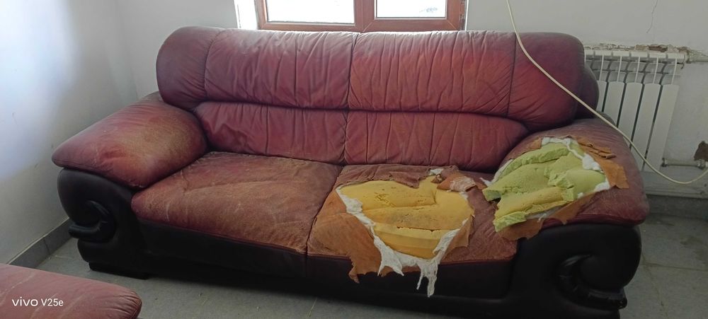 Б/у заттар Есік Диван