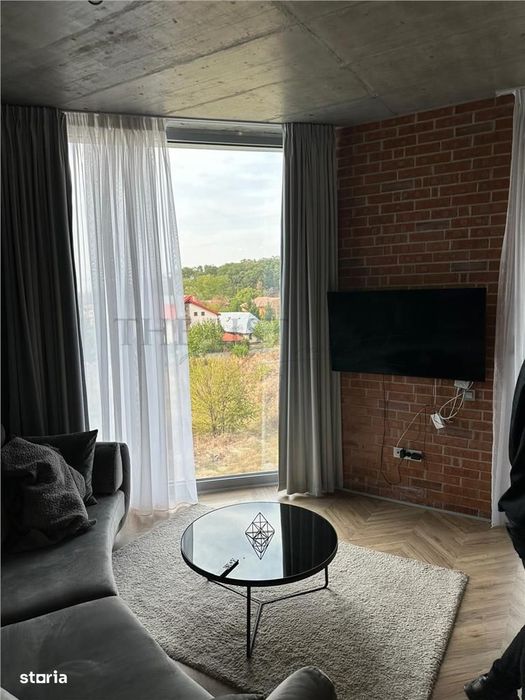 Apartament 2 Camere | Loc Parcare Inclus | MOGOSOAIA