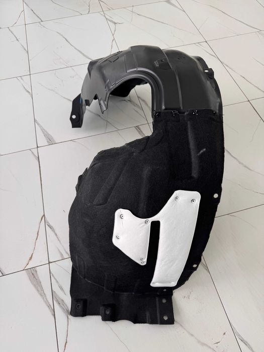 Geely подкрылок передний левый