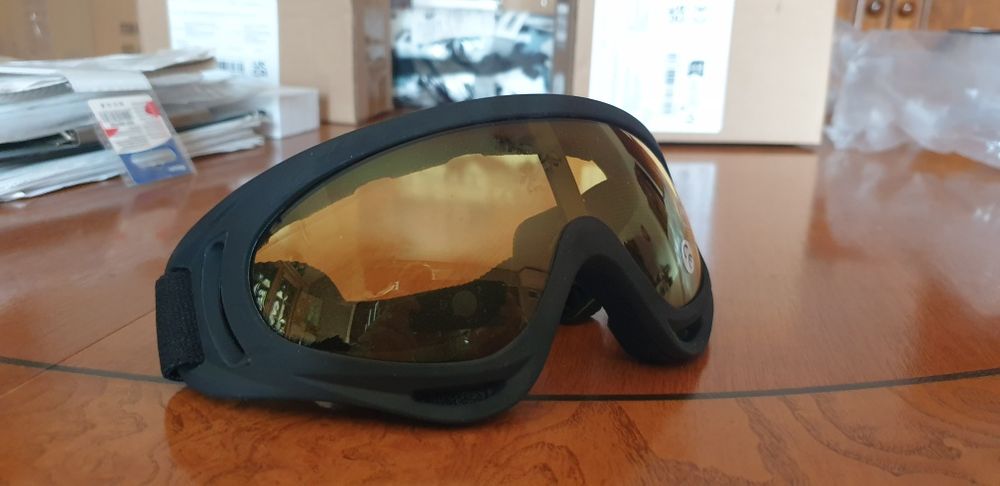Ochelari protectie