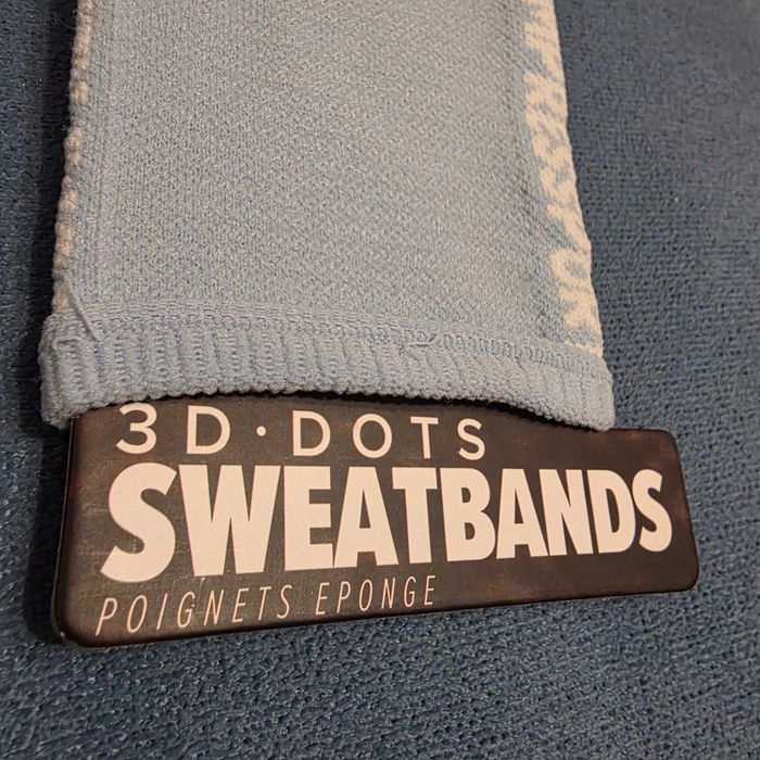 Compressport Sweatbands