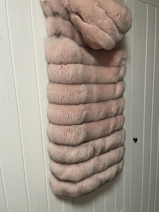 Дълъг Елек Естествен Косъм