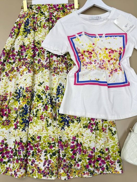 Юбка новая Пекин