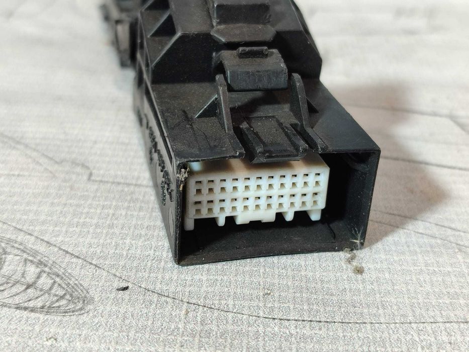 Modul control haion Lexus GS 300 / 350 / 430 / 450h COD: 3390MA 2009 / [2005-2012] / (5G3)