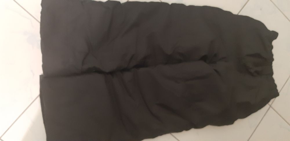 Pantalon ski impermeabil decthlon