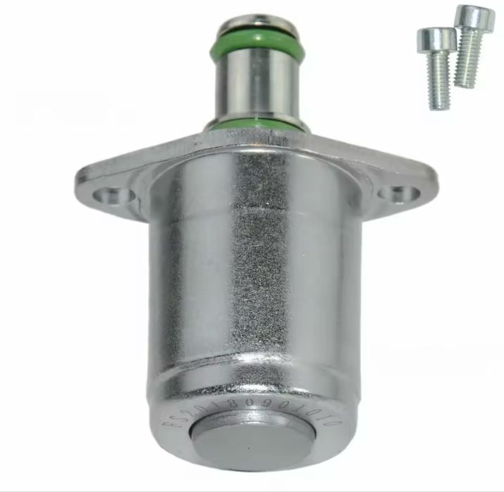 Соленоиден клапан за Мерцедес - OEM