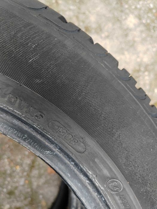 195/60/15 2бр.Vredestein Летни гуми