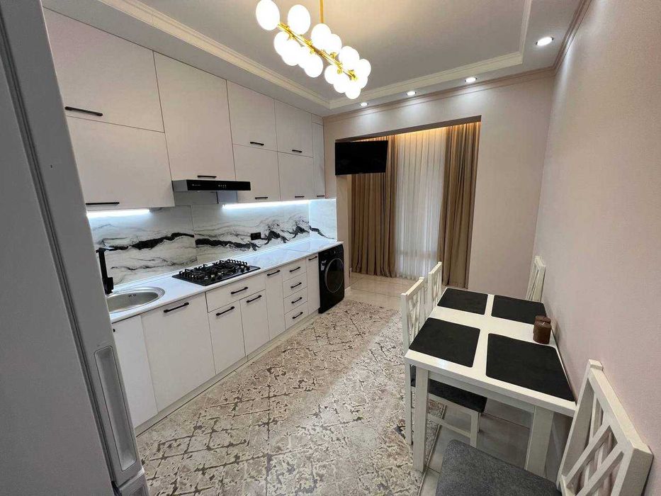 Срочно Продам Шикарную квартиру Каракамиш 1/2 55м2  2/2/9