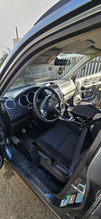 Vand Suzuki Grand Vitara