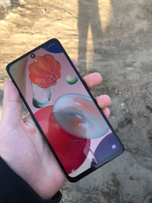 самсунг а51 обмен