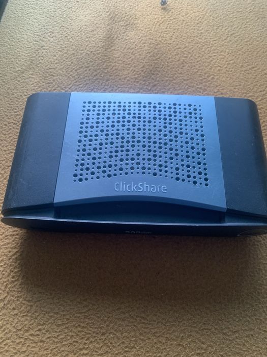 Barco clickshare cse200