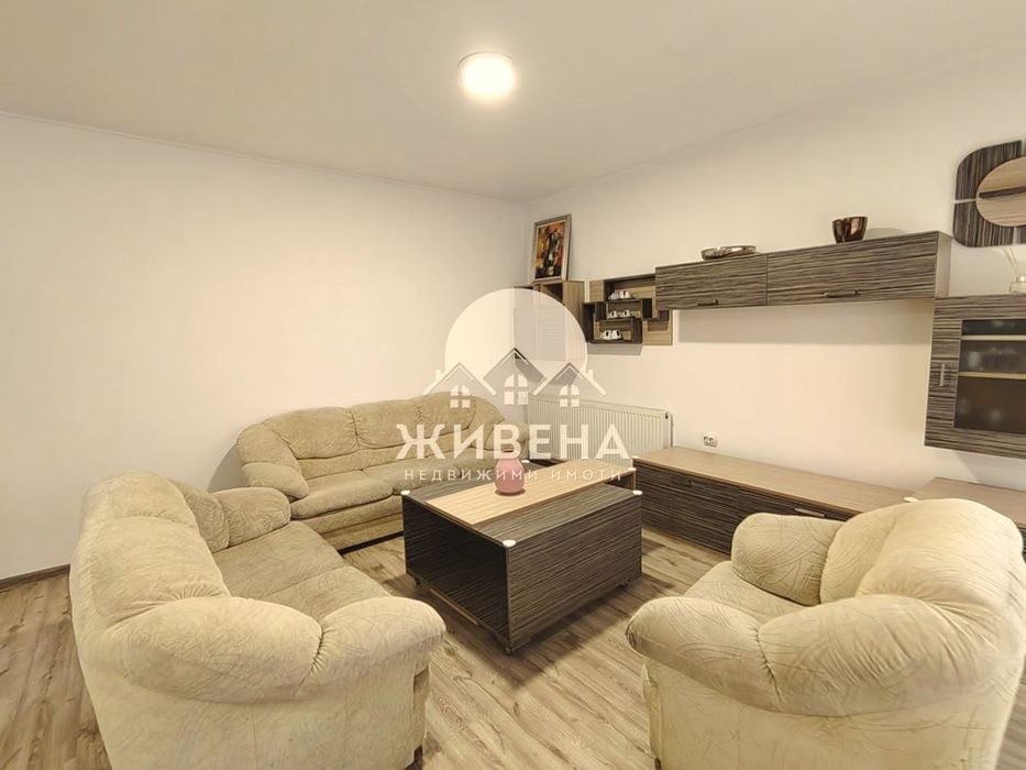 Дава се под наем Къща в с. Кичево, Област Варна - 185 кв.м за 1000 € - Снимка #3
