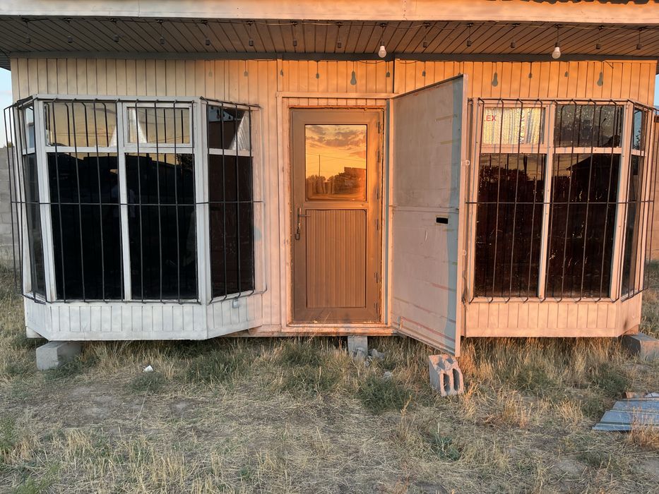 Продается бутик.