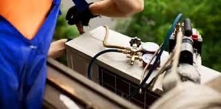 Ремонт кондиционеров