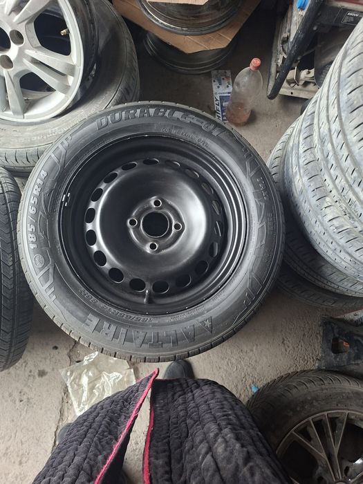 Diska balon ayirboshlash bor