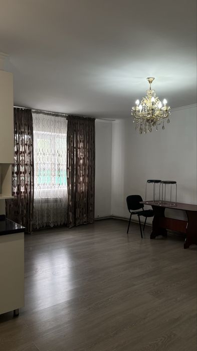 Сдается 2х комн. квартира