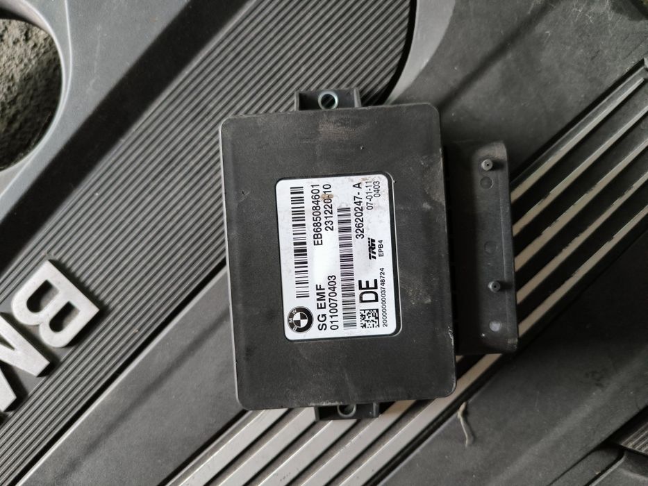 Модул за ръчна спирачка за BMW X3 F25