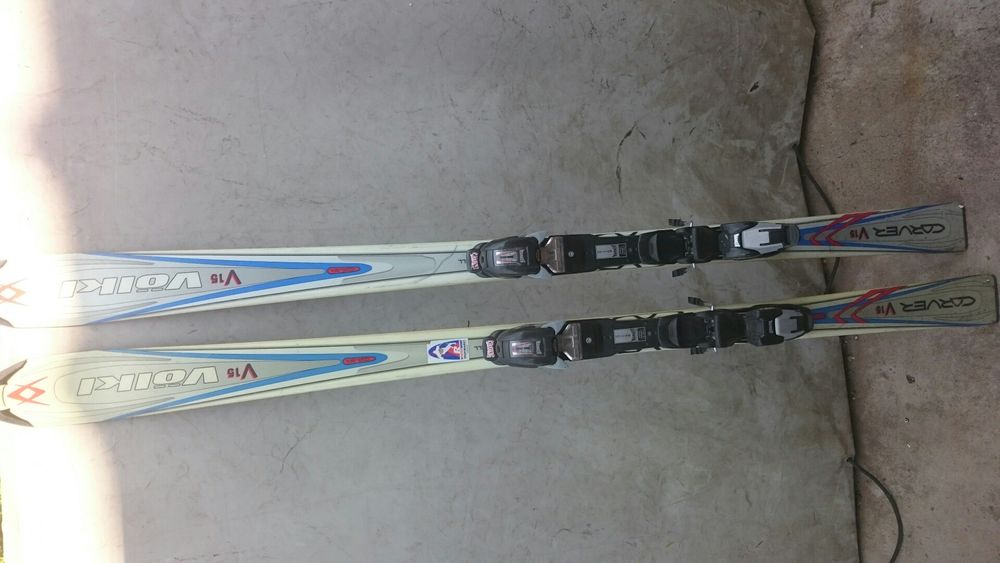 Schiuri diferite mărimi