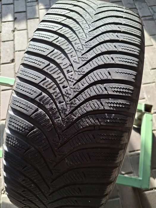4 Anvelope de iarnă  205 55 r16 Hankook