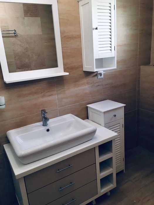 Apartament 2 camere de inchiriat complex Cosmopolis