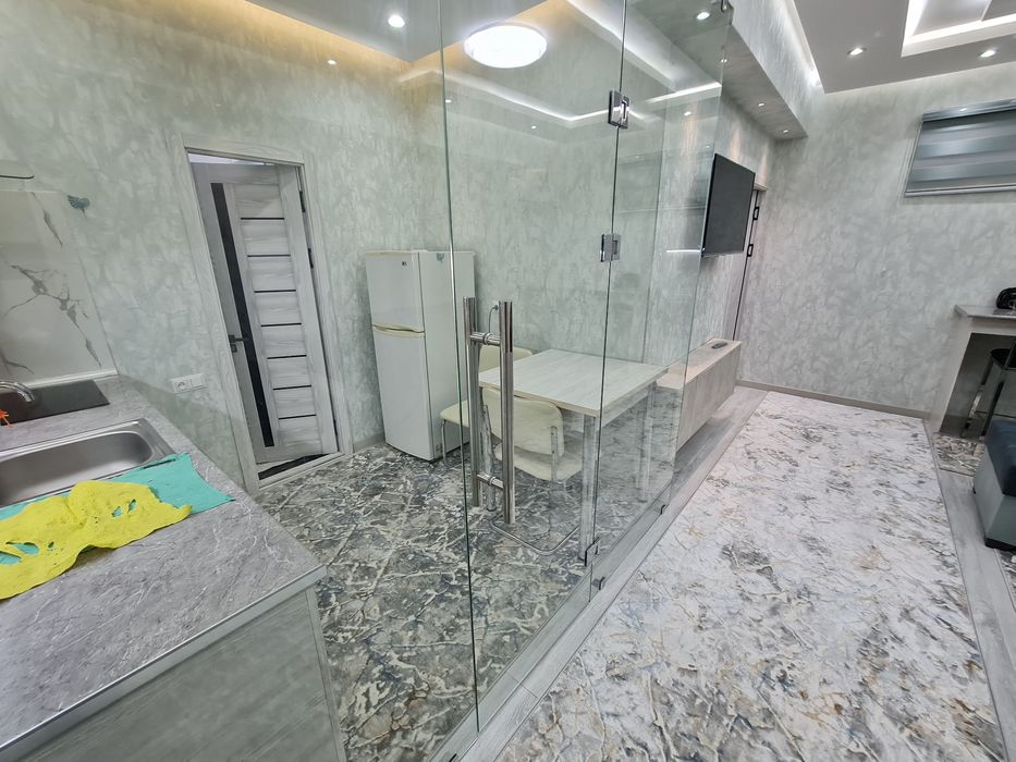 Аренда Своя квартира Чиланзар 24 кв ватан Цокольный этаж