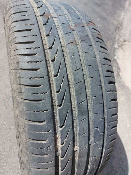 Летни Гуми 205/55/R16