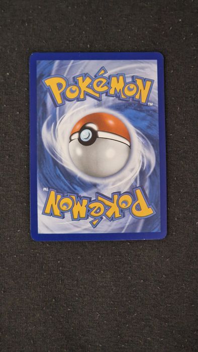 Pokémon карти Mint condition