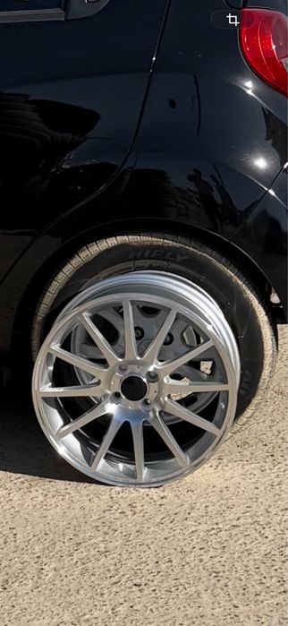 Diska balon R17 205/40