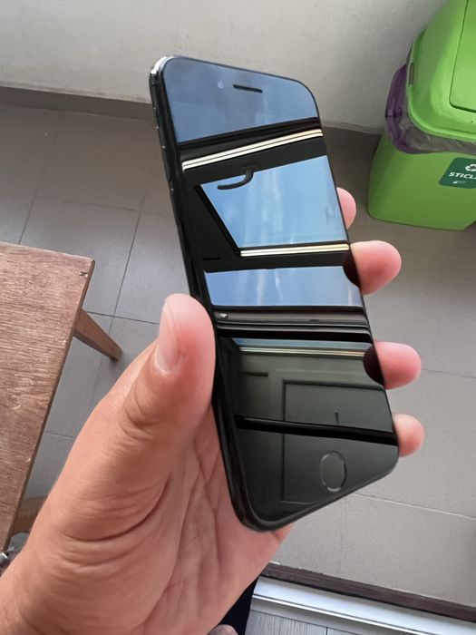 Iphone 7 Black 128GB