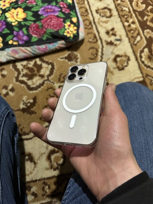 Iphone 13 pro 128 GB LLA