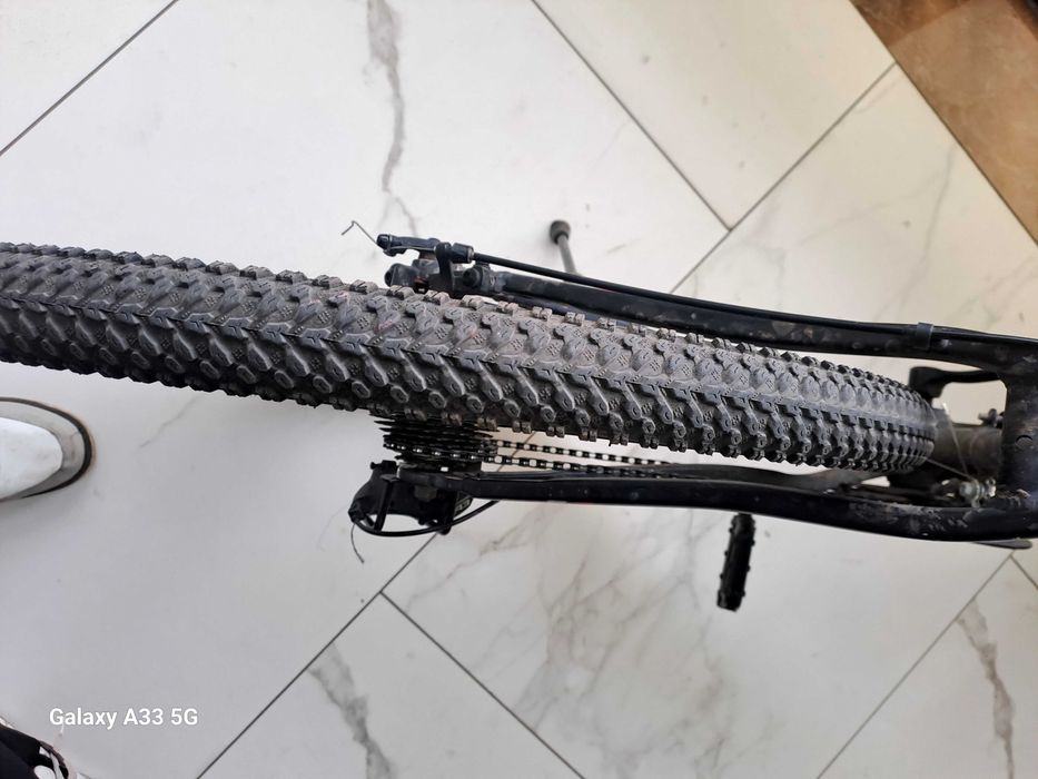 Велосипед мтб отличный