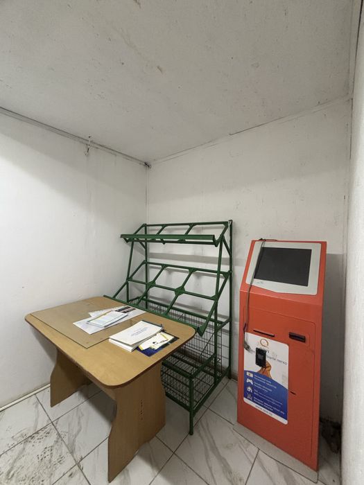 Сдам в аренду магазин