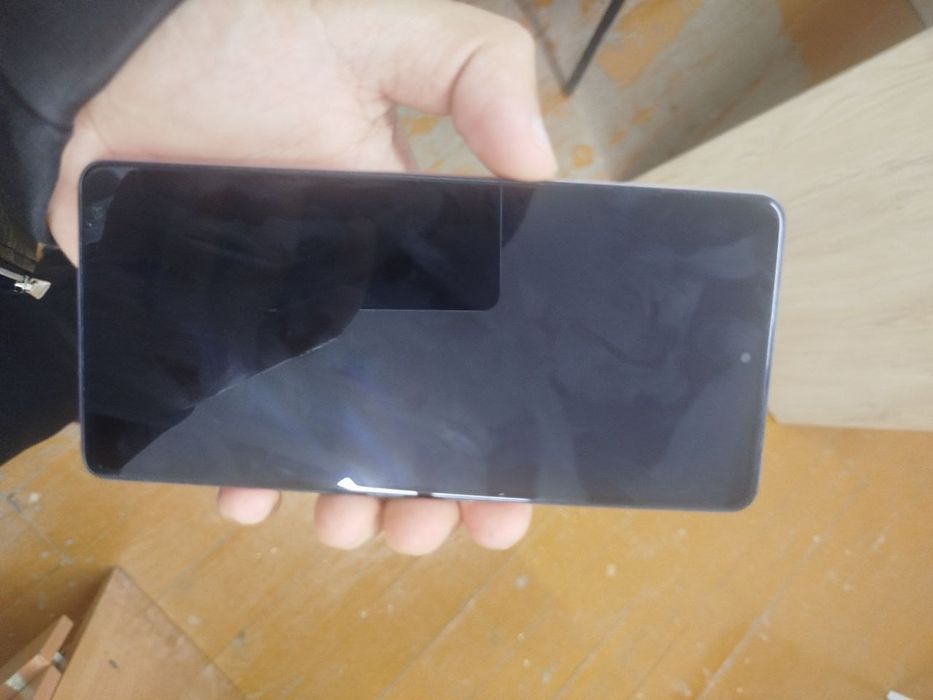 Redmi note 12 pro plus 5G