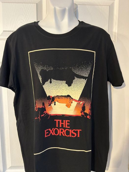 Marvel Super Heroes Secret Wars,The Exorcist,Hulk