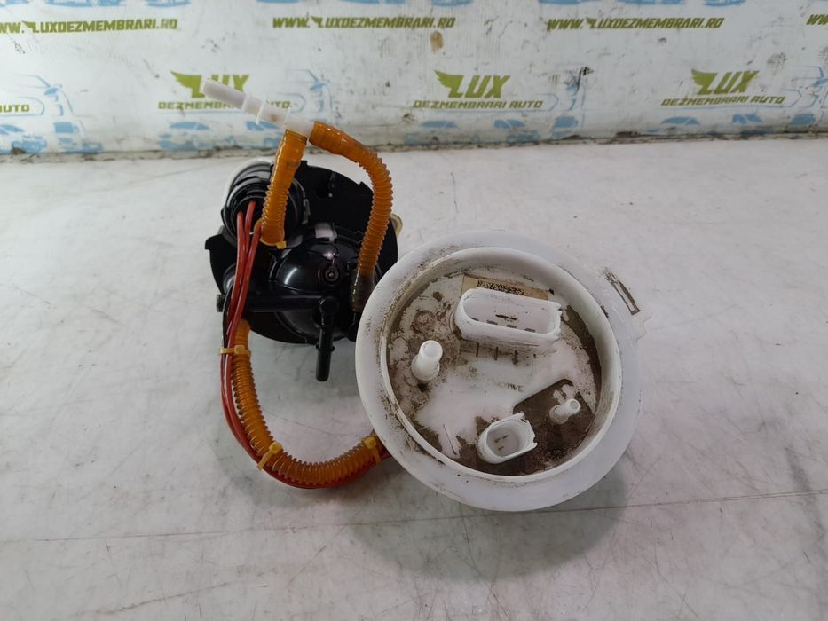Pompa rezervor combustibil 4K0201317B 2.0 DKNA +hybrid Audi A6 C8 [20