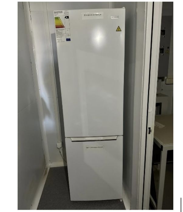 Продам контейнер с ПЦР аппаратом