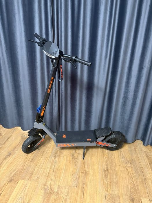 Kukirin G2,an 2026