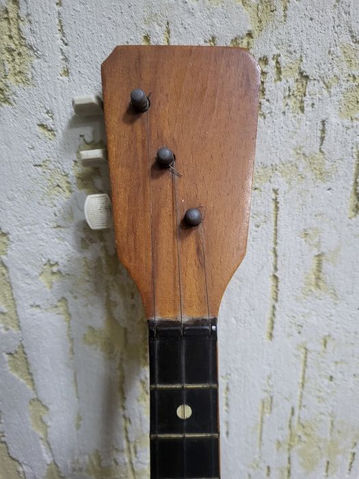 Балалайка советская