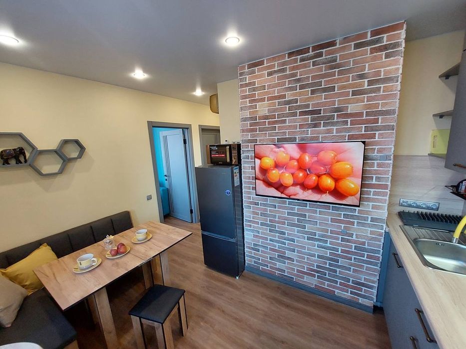 Сдаётся ViP квартира в новом доме