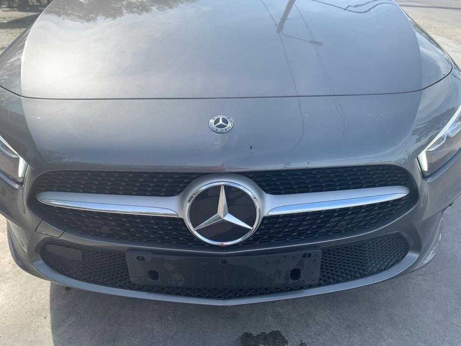 Dezmembrez Mercedes A class W177/m282/m260/M139/m35/usa/haion/interior/volan/jante/stopuri/faruri/luneta/grila/bara