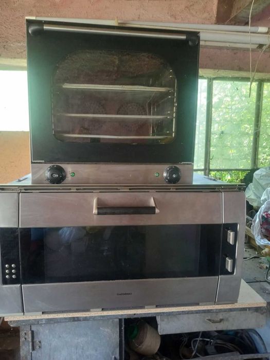 Продавам два броя ковенктомат