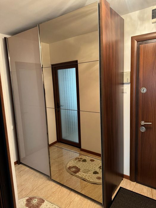 Inchiriez apartament 2 camere în Năvodari