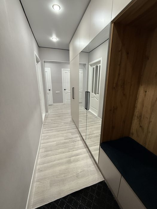 Пәтер сатылады. Ескі қала , Ломоносова 4 дом.