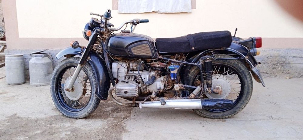 Ural diniper 1976