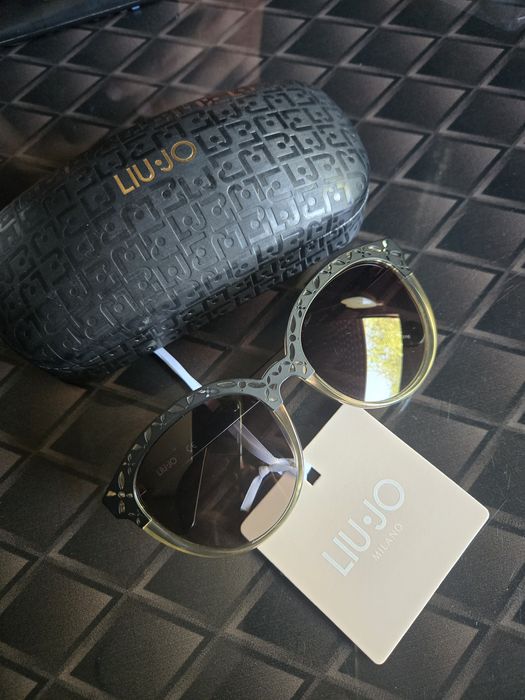 Слънчеви очила Liu Jo