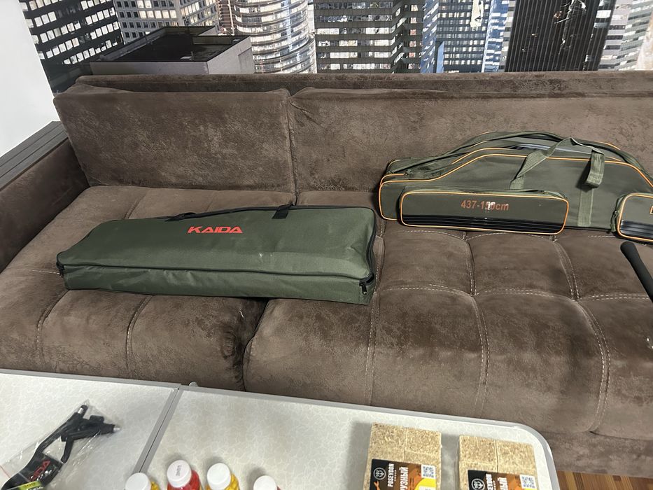 Рыбалка Одыхд для рыбалка