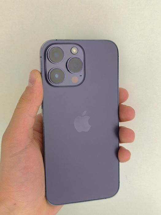 Iphone 14 pro max