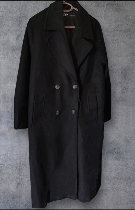 Palton dama Zara