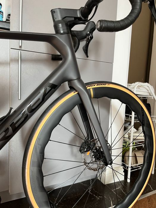 Шоссейный велосипед Orbea Orca m30