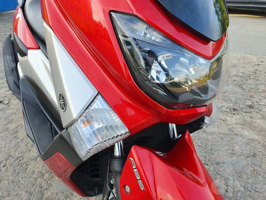 Nmax skuter 180cc, Нмакс скутер 180cc.